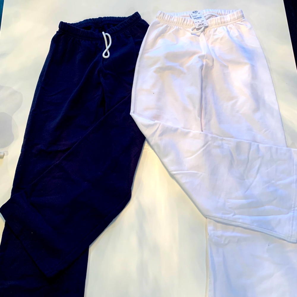Sweat Pants
